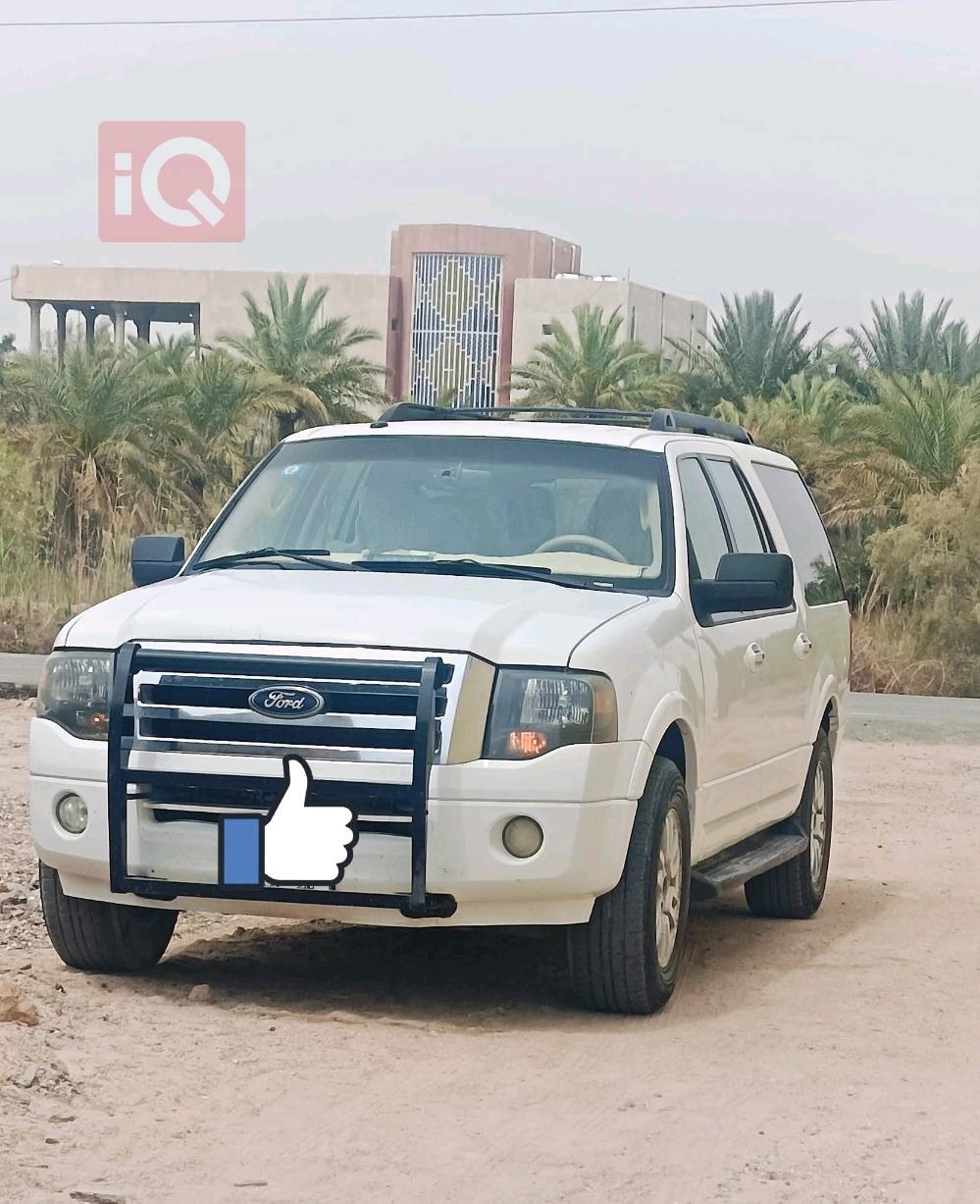 فورد إكسبيديشن